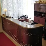 Hotel Delle Palme Lido de Venise