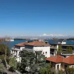 Delle Palme 3* Lido de Venise