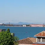 Hotel Delle Palme Lido de Venise