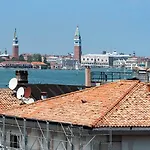 Delle Palme Hotel Lido de Venise