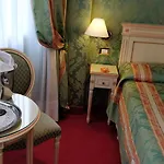 Hotel Delle Palme Lido de Venise