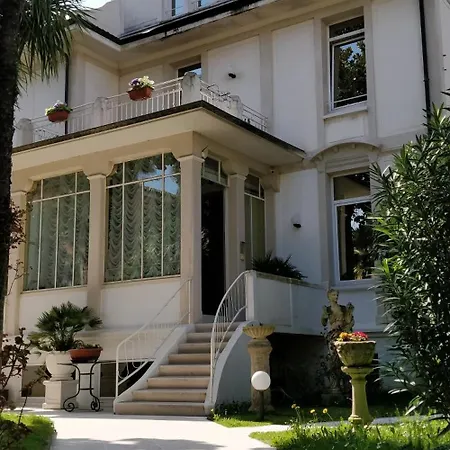 Delle Palme Lido de Venise