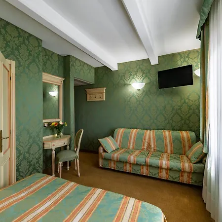 Delle Palme Lido de Venise