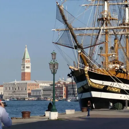 Hotel Delle Palme Lido di Venezia