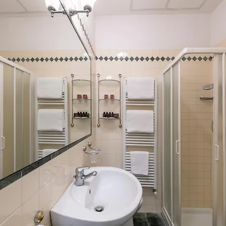 Delle Palme Hotel 3*