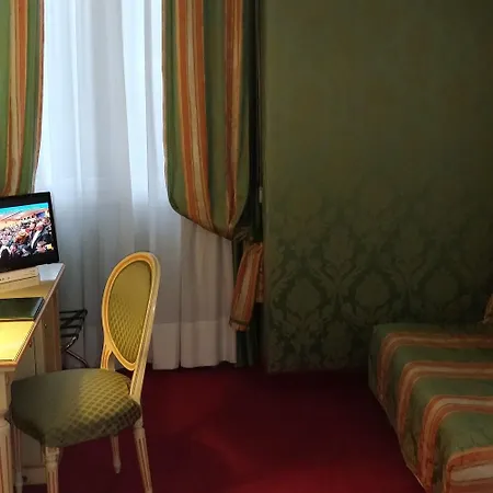 Delle Palme 3* Lido di Venezia