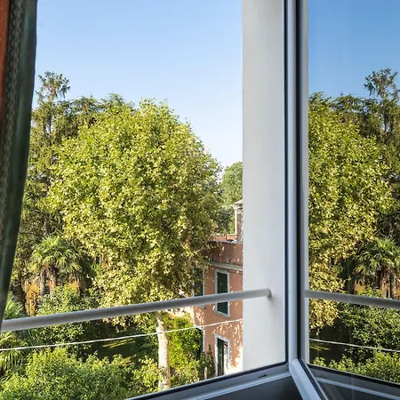 Delle Palme 3* Venedigs Lido