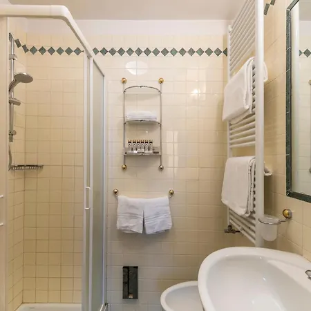 Delle Palme Hotel