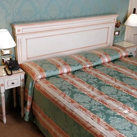 Delle Palme Hotel Lido di Venezia