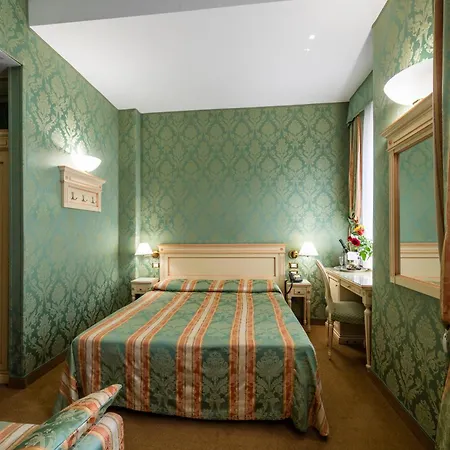 Delle Palme Hotel 3*