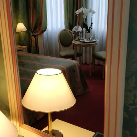 Hotel Delle Palme 3*