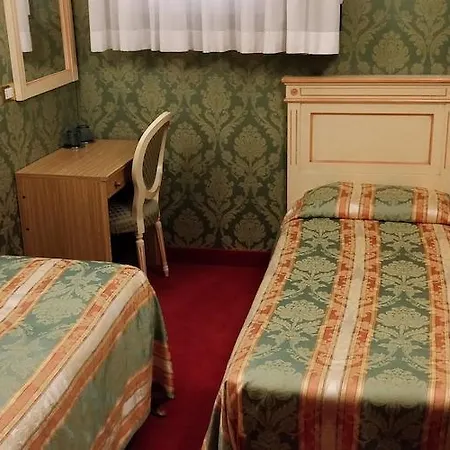 Delle Palme Hotel Lido di Venezia