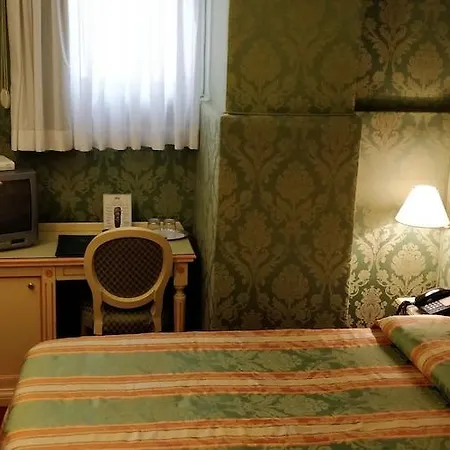 Delle Palme 3*