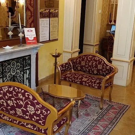 Delle Palme Lido di Venezia