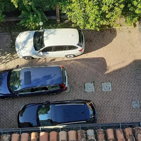 Delle Palme Lido di Venezia