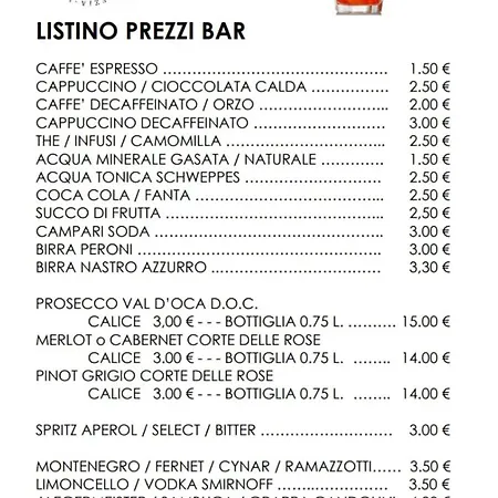 Delle Palme Hotel 3*