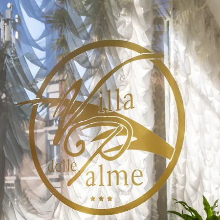 Delle Palme Hotel Lido di Venezia