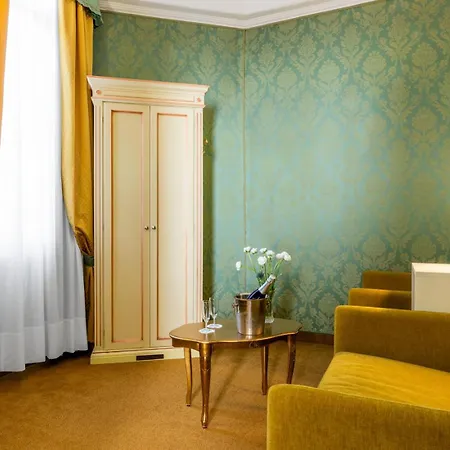 Hotel Delle Palme Lido di Venezia