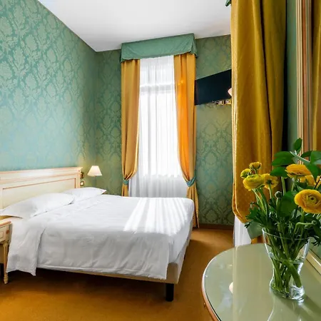 Delle Palme 3*