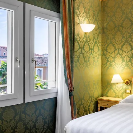 Delle Palme Hotel