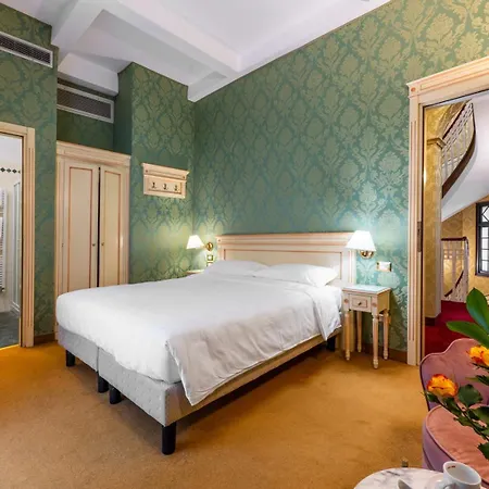 Delle Palme Hotel Lido di Venezia
