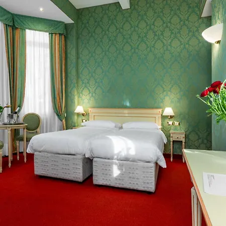 Hotel Delle Palme Lido di Venezia