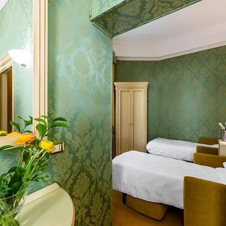 Hotel Delle Palme