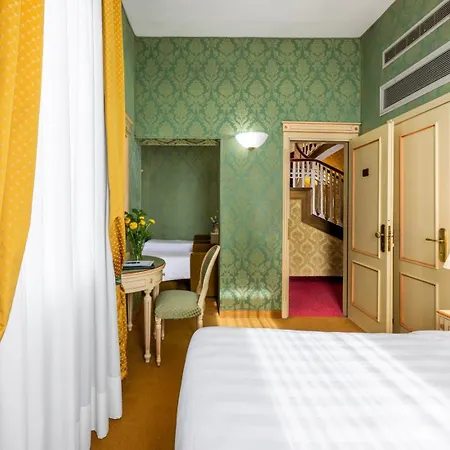 Delle Palme Hotel 3*