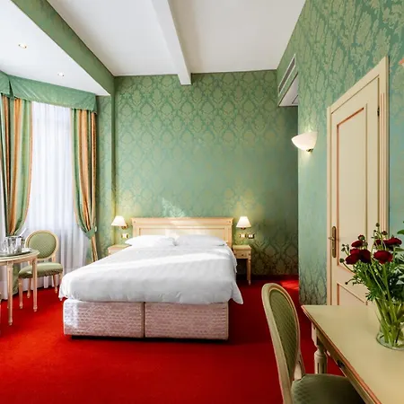 Hotel Delle Palme 3*