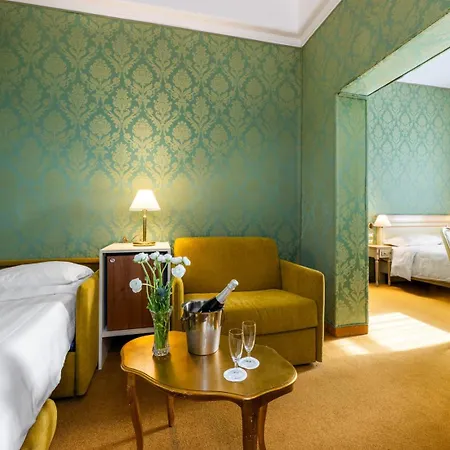 Hotel Delle Palme Lido di Venezia