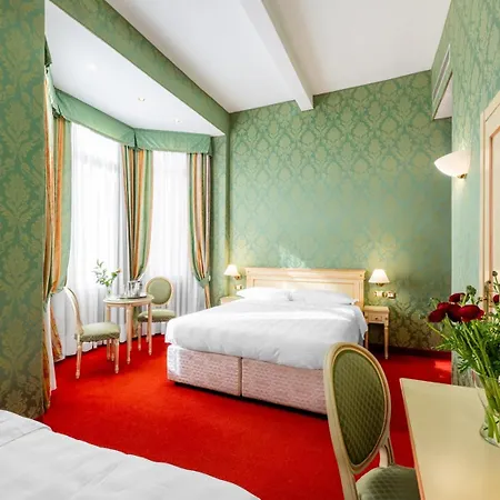 Delle Palme 3* Lido di Venezia