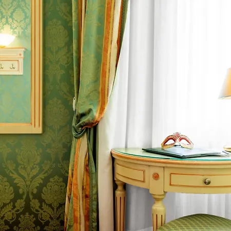 Delle Palme Hotel