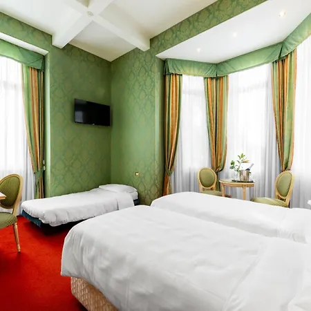 Delle Palme Hotel 3*