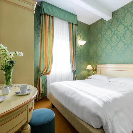 Hotel Delle Palme 3*