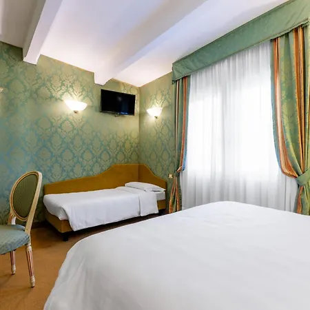 Hotel Delle Palme Lido di Venezia