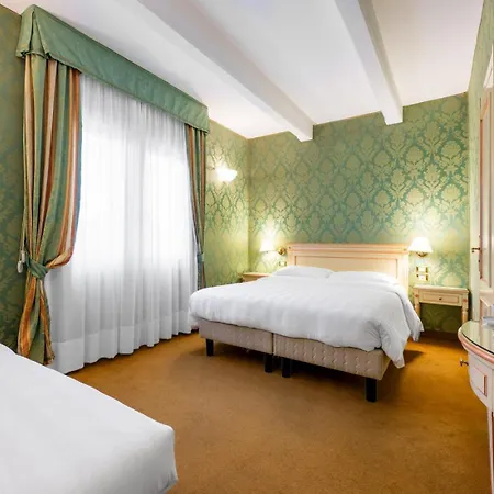 Delle Palme 3*