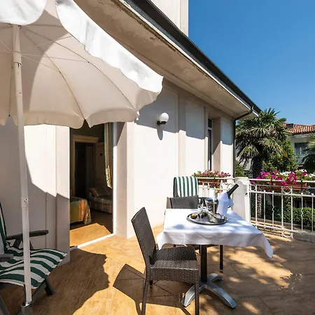 Delle Palme 3* Lido di Venezia