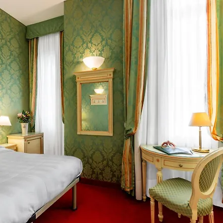 Delle Palme Hotel