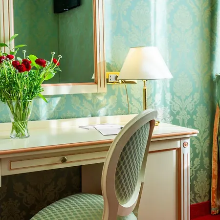 Hotel Delle Palme
