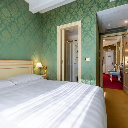 Delle Palme Hotel 3*