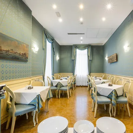 Delle Palme Hotel Lido di Venezia