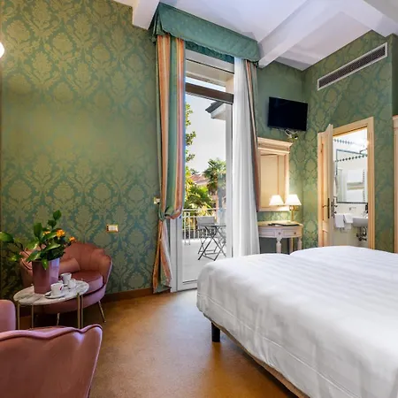 Delle Palme 3*