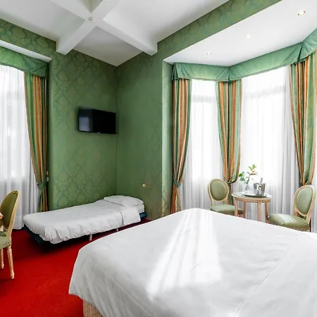 Delle Palme 3* Lido di Venezia