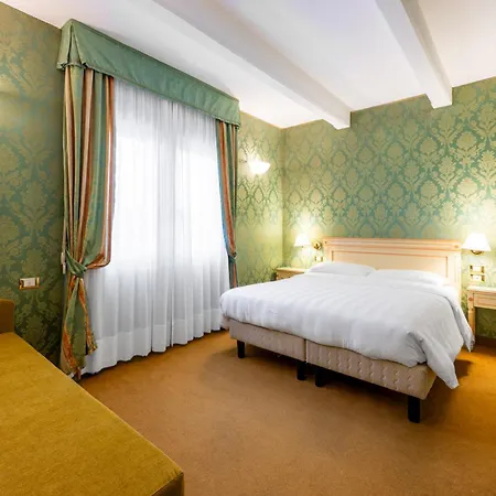 Hotel Delle Palme