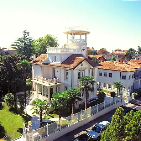 Delle Palme Hotel Lido di Venezia