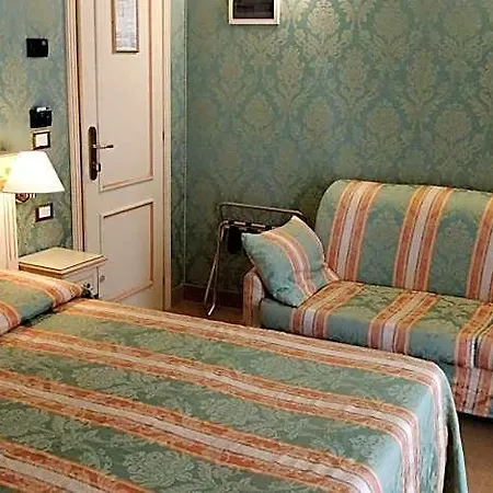 Hotel Delle Palme Lido di Venezia