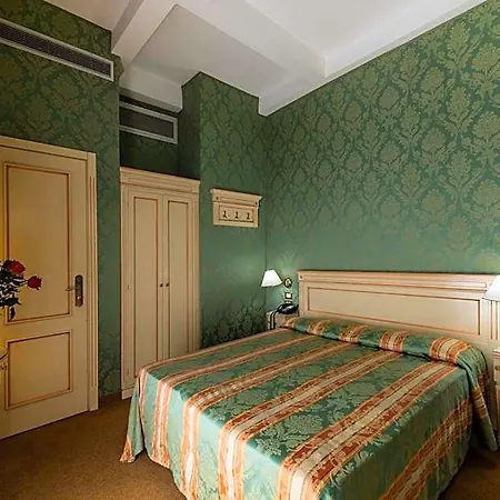 Delle Palme Hotel Lido di Venezia
