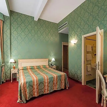 Delle Palme Lido di Venezia