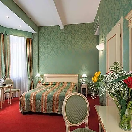 Delle Palme Hotel
