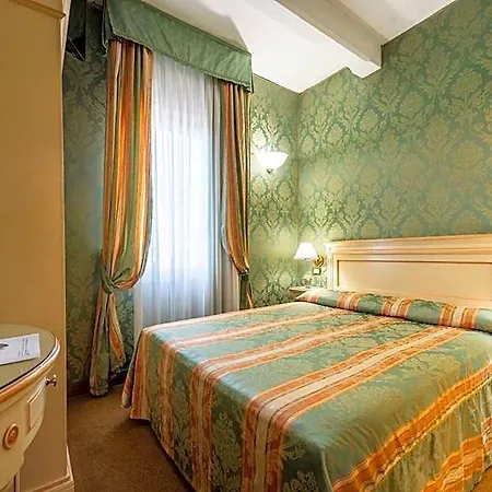 Delle Palme 3* Lido di Venezia
